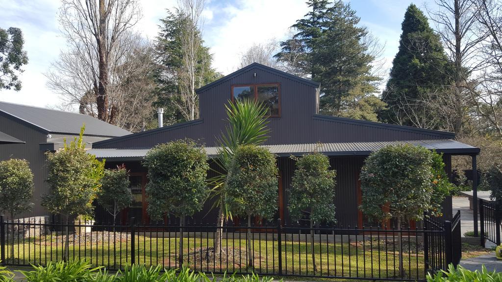 Montrose Barn House- Entire Home Zewnętrze zdjęcie